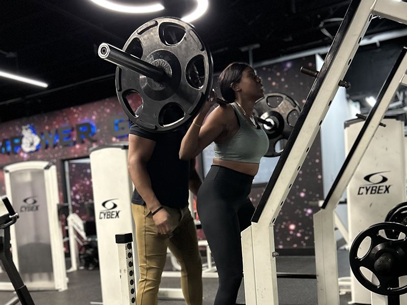 MPower Gym Personal Training